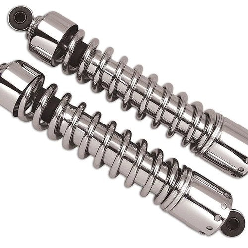 Replica 14-1/2 inch Shock Set for Harley-Davidson