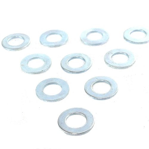 Zinc 5/8 inch Hole Shock Stud Washer for Harley-Davidson