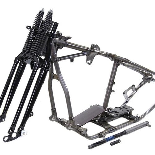 Frame and Fork Kit for Harley-Davidson