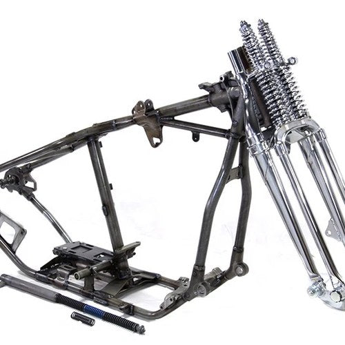 Frame and Fork Kit for Harley-Davidson