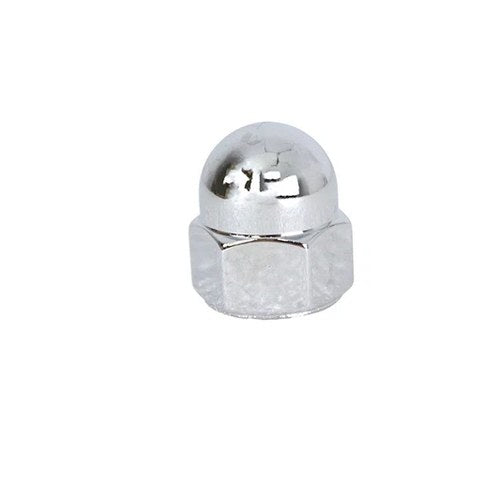 Acorn Nut for Sprocket Shaft for Harley-Davidson