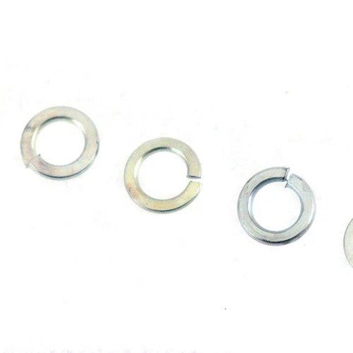 #10 Split Washer Zinc for Harley-Davidson