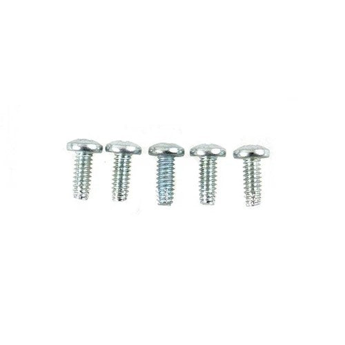 10-24 X 1/2 inch Self Tapping Phillips Screw Zinc for Harley-Davidson