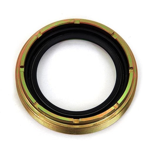 Engine Case Sprocket Shaft Retainer and Seal for Harley-Davidson