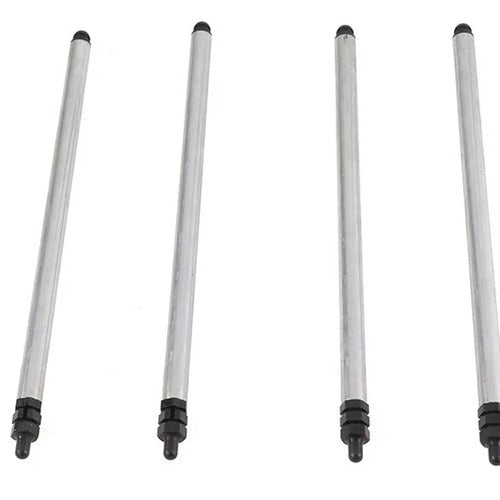 Alloy Hydraulic Stock Pushrod for Harley-Davidson