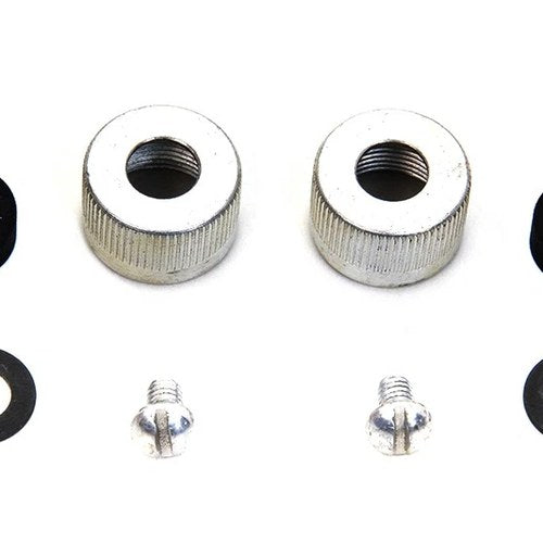Spark Plug Cable Nuts with Packing for Harley-Davidson