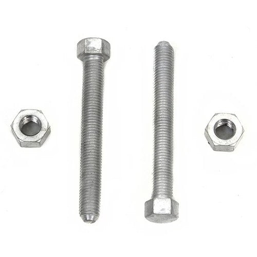 Rear Chain Adjuster Cadmium for Harley-Davidson