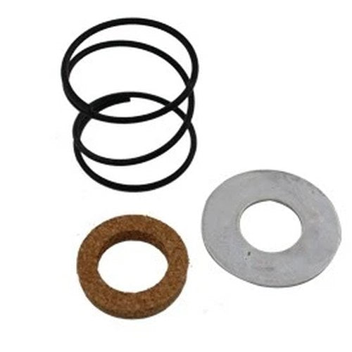 Spring Fork Front Brake Seal Kit for Harley-Davidson