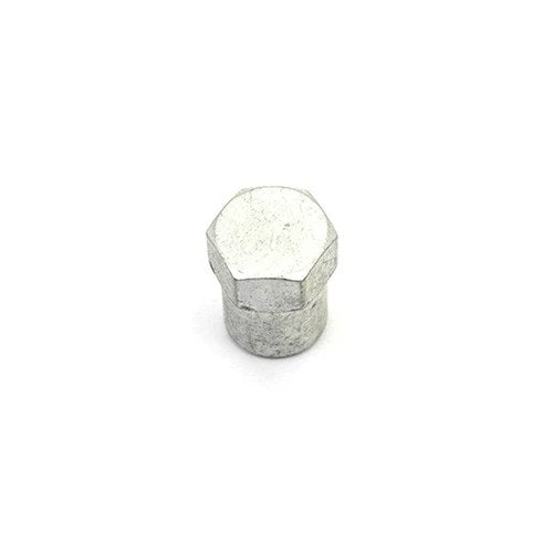 Oil Pump Mount Kit Cadmium for Harley-Davidson