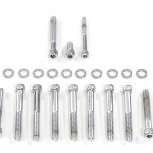 Primary Cover Allen Screw fits Harley Davidson