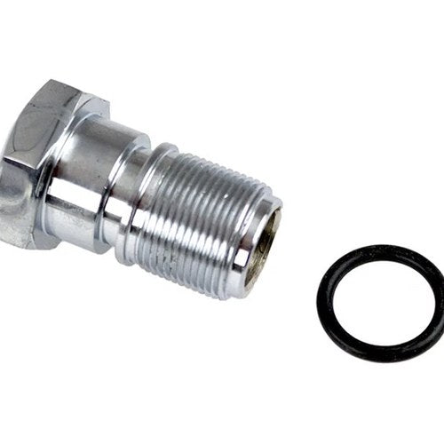 Fork Tube Bolt 35mm for Harley-Davidson