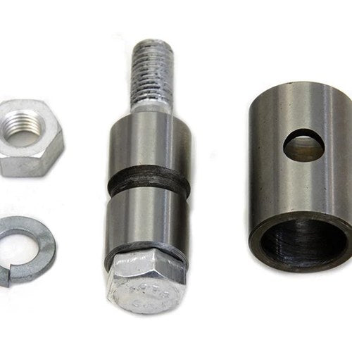 Seat Bar Pivot Bushing and Bolt Kit for Harley-Davidson
