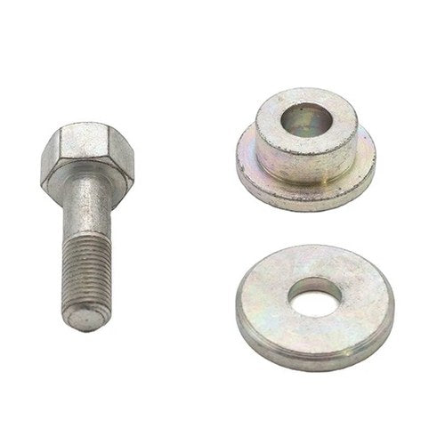 Rear Brake Pivot Bolt Washer Spacer Kit Cadmium for Harley-Davidson