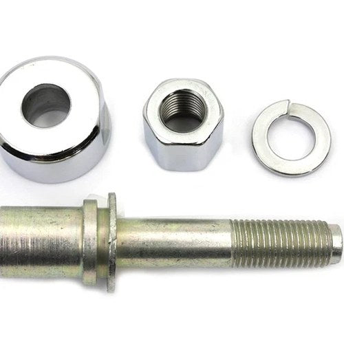 Rear Brake Backing Plate Pivot Stud Kit for Harley-Davidson