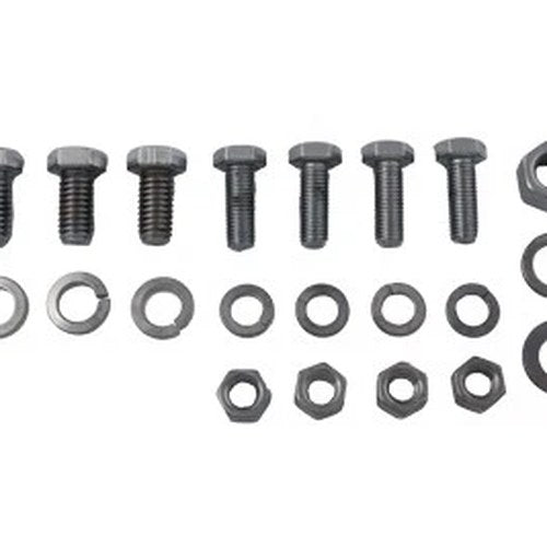 Shifter Bracket Hex Bolt Kit fits Harley Davidson