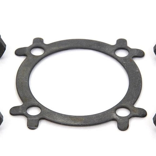 Linkert Air Cleaner Mount Screw and Lock Kit for Harley-Davidson