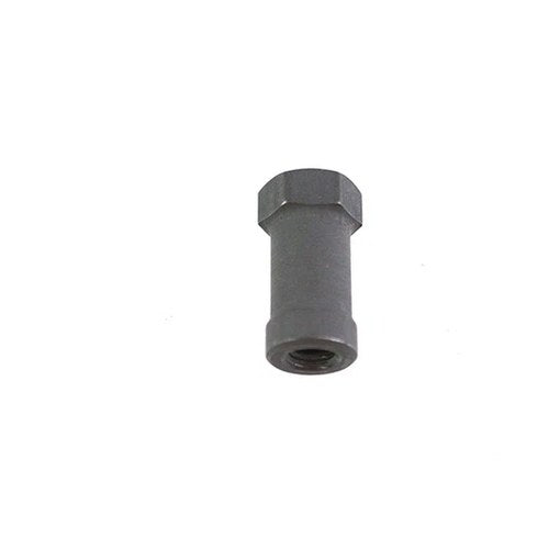 Long Oil Pump Nut Parkerized for Harley-Davidson