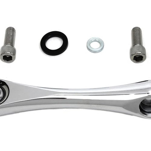 Flt Stabilizer Bar Chrome for Harley-Davidson
