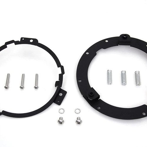 7 inch Headlamp Bracket for Harley-Davidson