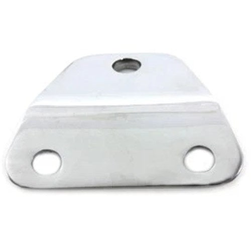 Headlamp Mount Bracket Chrome for Harley-Davidson