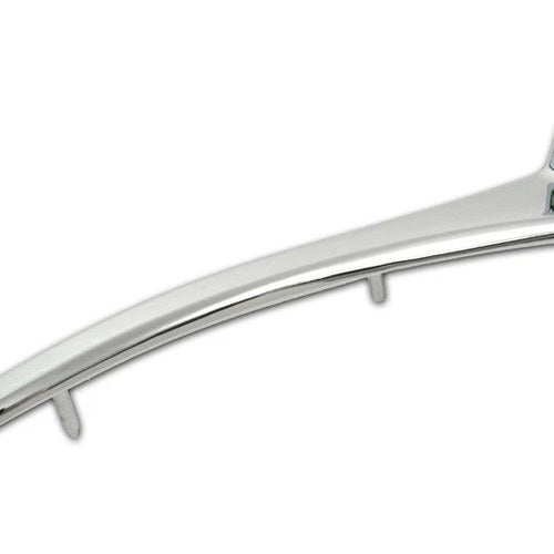 Top Cowl Trim Strip Chrome for Harley-Davidson