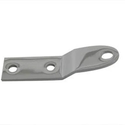 Chrome Rear Seat Tab for Harley-Davidson