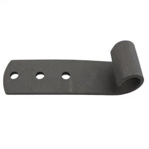 Seat Spring Yoke Hook Parkerized for Harley-Davidson