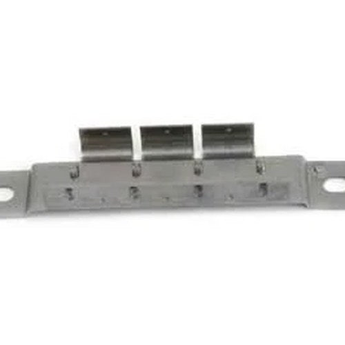 Circuit Breaker Bracket for Three Breakers for Harley-Davidson