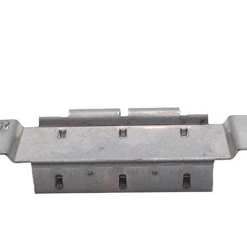 Circuit Breaker Bracket for Two Breakers for Harley-Davidson