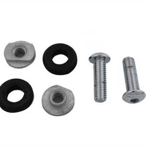 Custom Rear Fender Mount Kit for Harley-Davidson