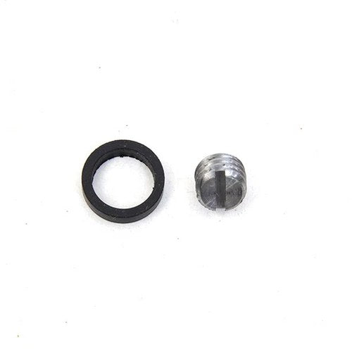 Shifter Fork Cam Shaft Lock Screw and Oil Seal Kit for Harley-Davidson