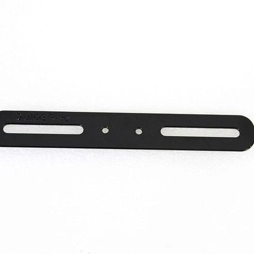 Replica Bracket for Tombstone Tail Lamp for Harley-Davidson