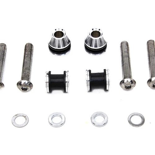 Docking Hardware Kit for Harley-Davidson