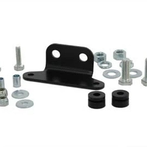 Oil Cooler Bracket for Harley-Davidson