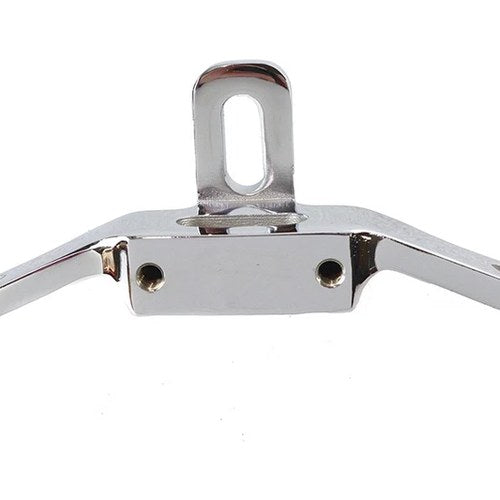 D+D Top Motor Mount for Harley-Davidson