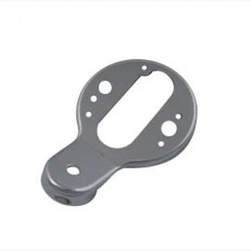 Chrome Tachometer Bracket for Harley-Davidson