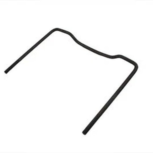 Auxiliary Seat Spring Yoke for Harley-Davidson