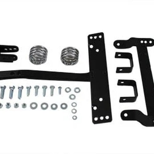 Solo Seat Mount Kit for Harley-Davidson