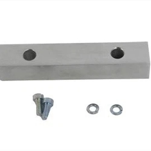 Dual Ignition Alloy Condenser Mount Bracket for Harley-Davidson