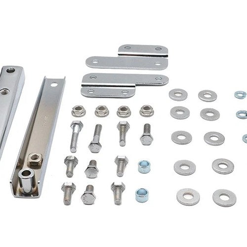 Windshield Mount Kit for Harley-Davidson