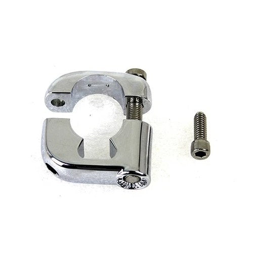 Front Turn Signal Clamp for Harley-Davidson
