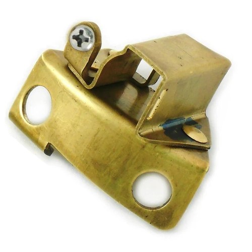 3-Brush Generator Brush Holder Assembly for Harley-Davidson