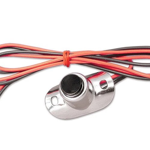 Two Wire Handlebar Starter Switch for Harley-Davidson
