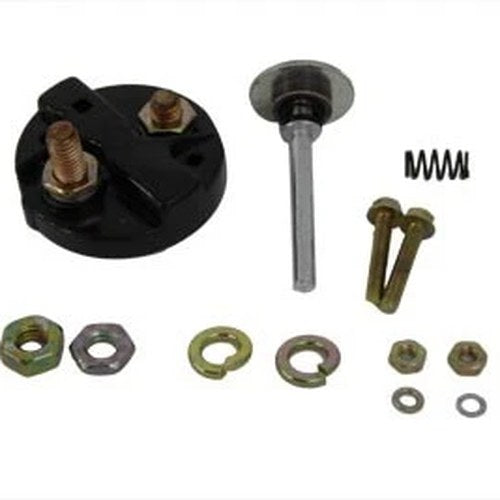 Starter Solenoid Rebuild Kit for Harley-Davidson