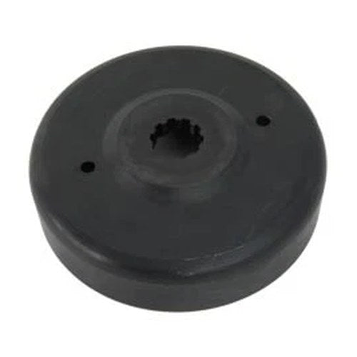 Volt Tech 22/32 Amp Alternator Rotor for Harley-Davidson