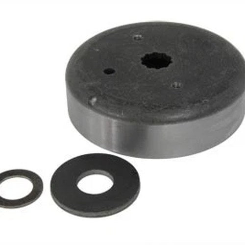 Big Twin Alternator Rotor 38 Amp for Harley-Davidson