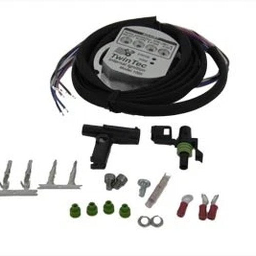 Internal Ignition Single or Dual Fire for Harley-Davidson