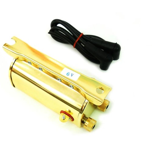 6 Volt Ignition Coil for Harley-Davidson