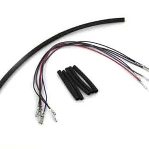Throttle by Wire +12 Extension Harness Kit for Harley-Davidson