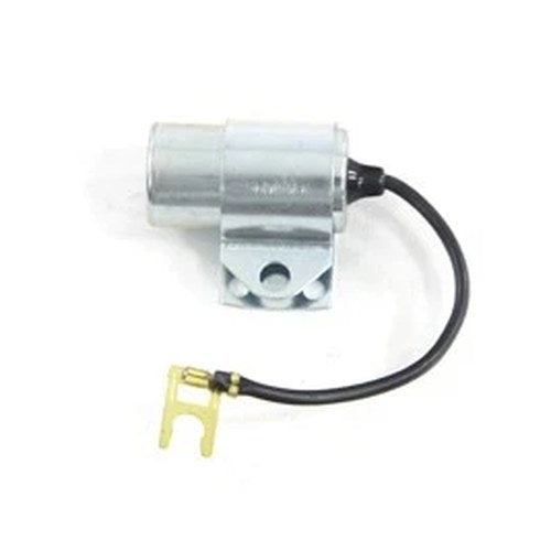 Ignition Condenser and Bracket for Harley-Davidson